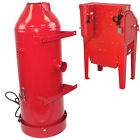 Dustcollector Unbranded Sand Blast Dust
