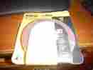 Dwafr4036 Superior Pads And Abrasives Dewalt