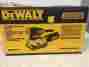 Dwe6411corded Dwe6411k Dewalt Palm Sander Tool
