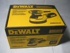 Dwe6421k-d26451k Dewalt Dwe6421k Random Orbit