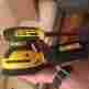 Dwe6423k Dewalt 3 Amp 5 Corded Variable Speed Random Orbit Sander