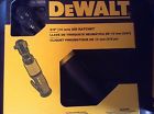 Dwmt70776l Dewalt 3-8 Air Ratchet 076174766905