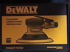 Dwmt70781 Dewalt Palm Sander New 076174707816