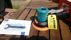 58435 Dynabrade Dual-action -vacuum Dynalocke Sander