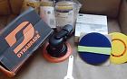 56859 Dynorbital 6 Sander Kit Dynabrade Random Usa Orbital "