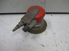 10444 Dynorbital Sander Random Orbit Air Dynabrade Powered
