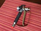 E070ab Unbranded Paint Spray Gun Psi Used