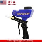 E165823ym9jf5526 Unbranded Gravity Feed Speed Sand Blaster Hand Held 651421074127