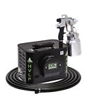 E3-110-7000 Apollo Stage Hvlp Turbine Spray System Gun Hose 602401822771