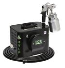 E4-110-5 Apollo Stage Hvlp Turbine Spray System With Gun And Hose