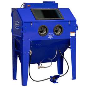 Eastwood 66294 B120 Abrasive Media Blasting Cabinet