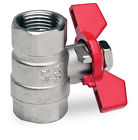11863 Eastwood Ball Abrasive Blasters Valve Replacement