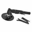 Eatas70s1p Emax Division Of Airbase Industries 7 Heavy Duty Angle Sander 815002011691