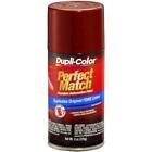 Ebfm03777 Touchup Paint Merlot Metallic Ford Automotive 026916716132