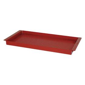 201211 Econoline Blast Cabinet Parts Tray 16x8 In 4nfu6