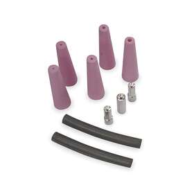 201244g-a Econoline Blast Restrictor Kit