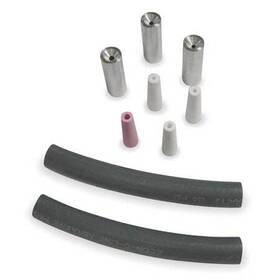 201245g-a Econoline Blast Restrictor Kit