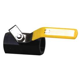 411125 Econoline Metering Valve