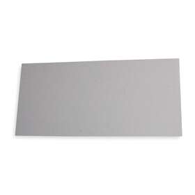 411422 Econoline Lampshield 1/16 Inch Thickness 12 X 25.5 Pk 6
