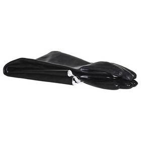 412402r Econoline Blasting Glove 6 In Dia. W 24 L