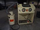 Ef-2448 Ef Empire Blaster - Cabinet 116011 2448 Abrasives Dc-30 Sand