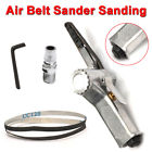 Efl503214 Meco Air Belt Sander For Compressor Sanding Pneumatic 6012358358409