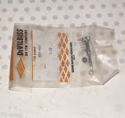 Ega-442 Fan Gun Touch Adjustment Ega Assembly Spray Hv Up Hvlp Devilbiss