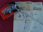 Ega-502 Devilbiss Ega 502 Paint Gun