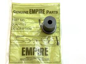 502-081 Empire New #502-081 Nozzle Boron Carbide Straight Bore Gun Insert - Nos