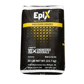 5852579 Epix Ep Precision Abrasive Blast Media 40 50lb Bags Material Superoxalloy
