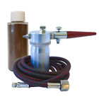 Er-1s Paasche Abrasive Sprayer For Etching Smoothing Or Cleaning 026614160183