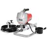 Et1283 Costway High Efficiency Electric Psi Hp Airless Paint 6940350820405