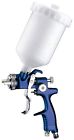 Eurohe109 Gun. Europro Pneumatic High-efficiency Astro Spray High-transfer Eurohe109 Gun. Europro Pneumatic High-efficiency Astro Spray High-transfer