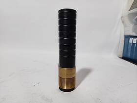 Everblast Udlb-6ba Tungsten Carbide Venturi Sandblasting Nozzle