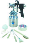 Ew-pq-2u Kit Mintcraft High Pressure 045734943919