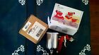 Exl-620g-1.8 Devilbiss Exl Hvlp Gravity Gun And 3m Orbital Sander