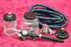 Bf171 External Set Blue-point Action Model Hose 6 Mix Air-brush Single