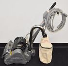 07012a Ez-8 Clarke Power Products Drum Sander