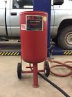 F-110dm Alc Sandy Jet Sandblaster 110