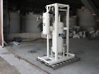 Fd250 Van Air Commercial Sandblaster