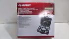 11118mb Feed Gun Hvlp Standard Kit Husky Spray Gravity