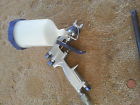 Air87tz Feed Kobalt Gun Stand Spray Gravity Model Sgy Small