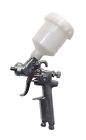 Gf6s-08 Feed Gun. Nozzle Detail 0.8mm Gravity Pneumatic Astro Spray Gf6s