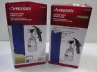 Ahh085n Feed Husky Lot Gun Spray Siphon