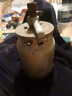 Kr-501 Feed Vintage " "devilbiss Paint Cup "type "suction Sprayer