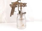Bf600 Feed Spray Pressure Gun Bf 600 Hvlp Snap