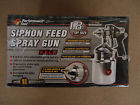 M576db Feed Tip 1.8mm .v... Gun Model - Tool Performance Siphon Size Spray