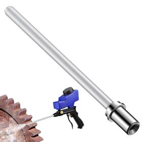 Dc-feekoon-219 Feekoon Sand Blaster Long Nozzle Attachment Sandblasting Tip Adapter