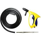 Fig05 Sand Blaster Accessories Parts Media Nozzle Gun Equipment 612520767334