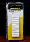 60492 Fine Abrasive 10 8 " 1 Free Pk Nozzles Shipping Blaster Abrasives